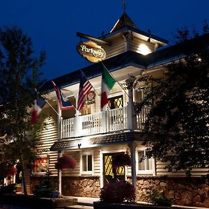 Parkway Inn Of Jackson Hole